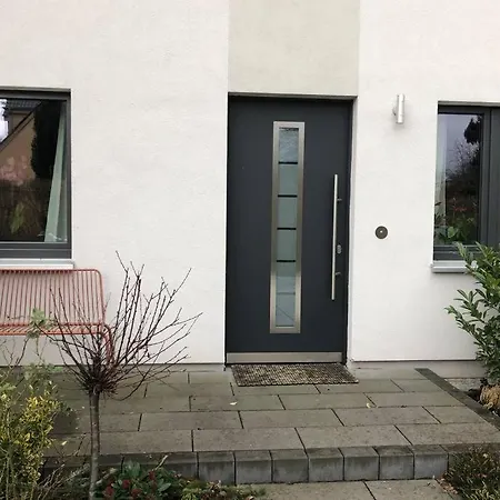 Dock 2 Apartment Berlin Exterior photo