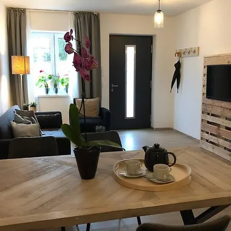 Dock 2 Apartment Berlin Exterior photo