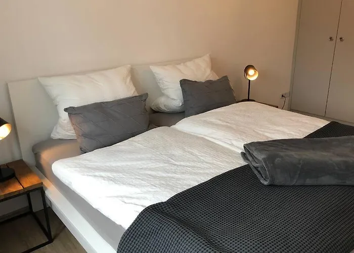 Dock 2 Apartment