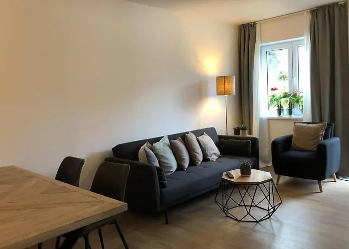 Dock 2 Apartment