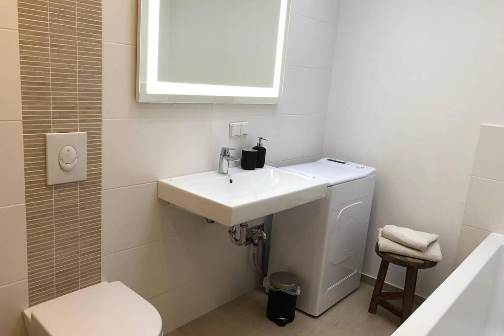 Apartamento Dock 2 *