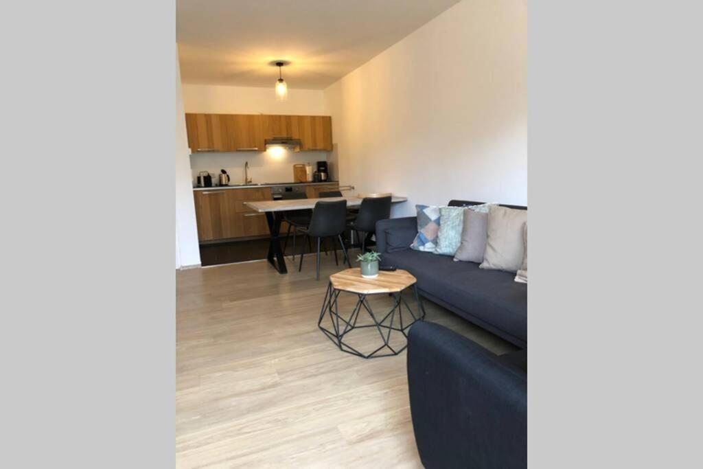 Dock 2 Apartamento *