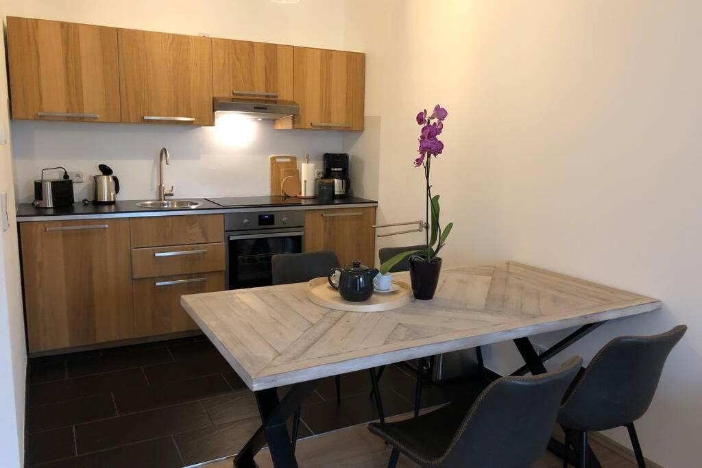 Apartamento Dock 2 *