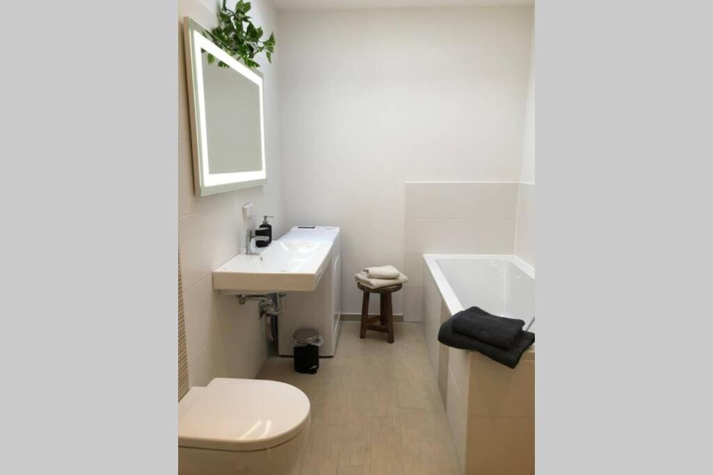 Apartamento Dock 2