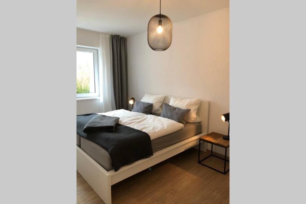 Apartamento Dock 2 *