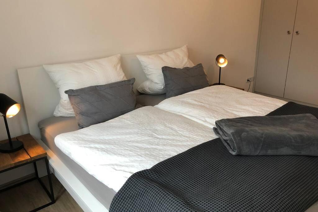 Dock 2 Apartamento