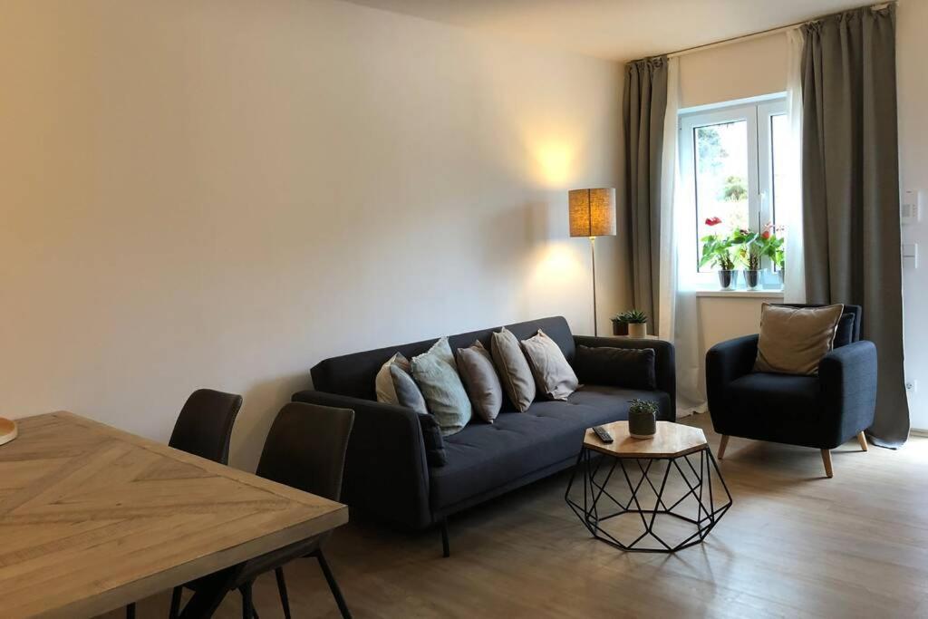 Dock 2 Apartamento